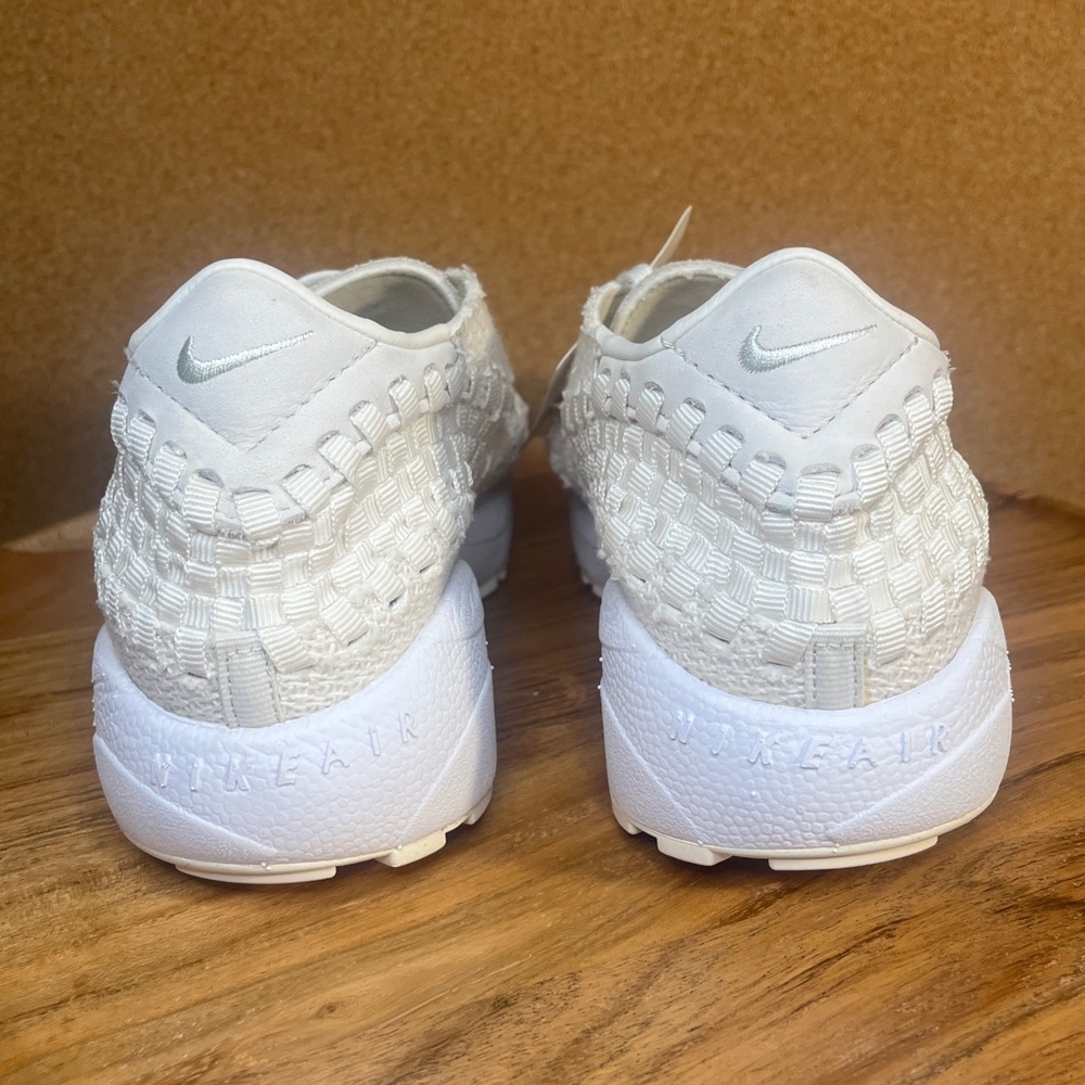 Nike
Air Footscape
'phantom'
Brand new - Picture 4 of 11
